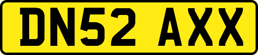 DN52AXX