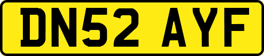 DN52AYF