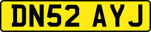 DN52AYJ