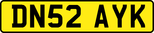 DN52AYK