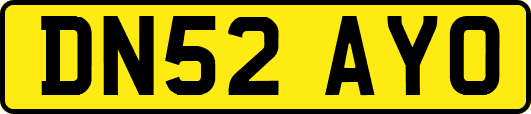 DN52AYO