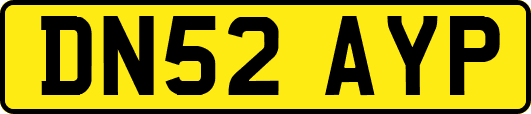 DN52AYP