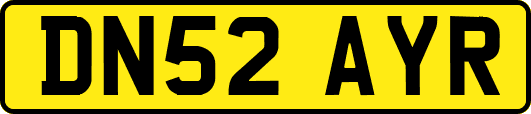 DN52AYR