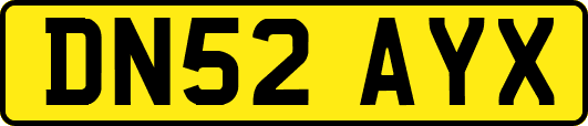 DN52AYX