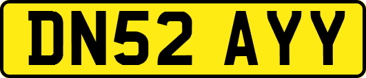 DN52AYY