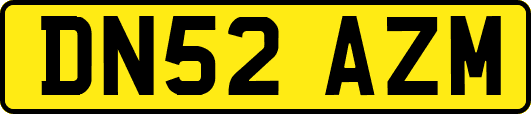 DN52AZM