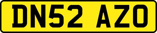 DN52AZO
