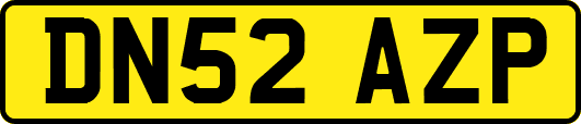DN52AZP
