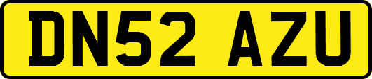DN52AZU