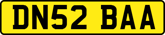 DN52BAA