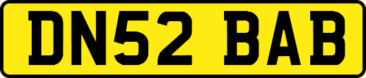 DN52BAB