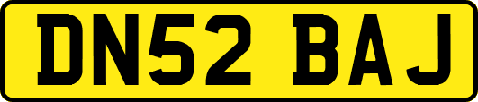DN52BAJ