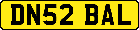 DN52BAL