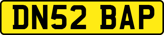DN52BAP
