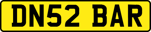 DN52BAR