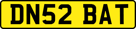 DN52BAT