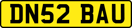 DN52BAU