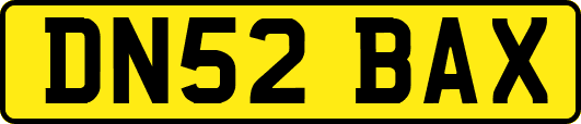 DN52BAX