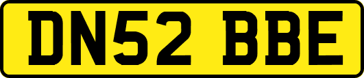 DN52BBE