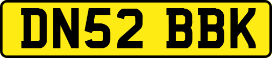 DN52BBK