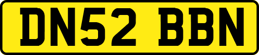 DN52BBN