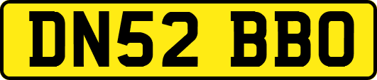 DN52BBO