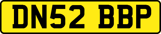 DN52BBP
