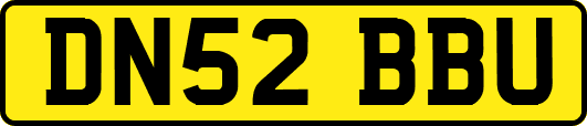 DN52BBU