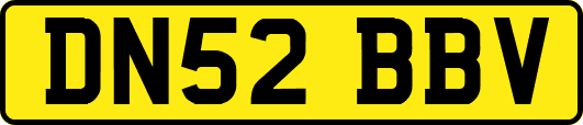 DN52BBV