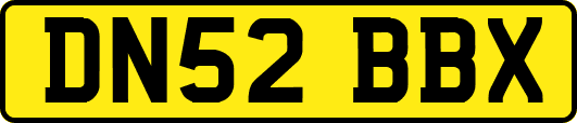 DN52BBX