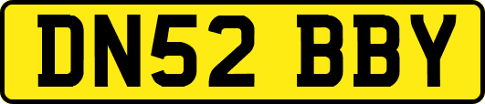 DN52BBY