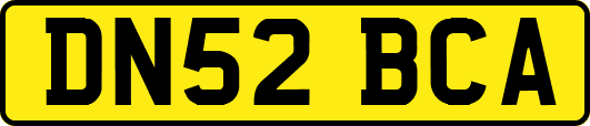 DN52BCA