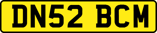 DN52BCM