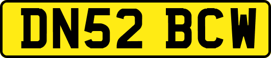 DN52BCW