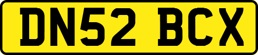 DN52BCX