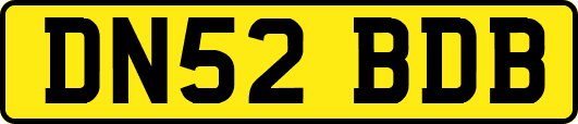 DN52BDB