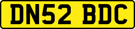 DN52BDC