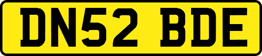 DN52BDE
