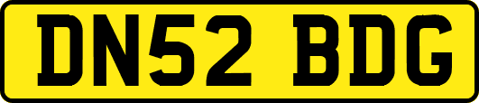 DN52BDG