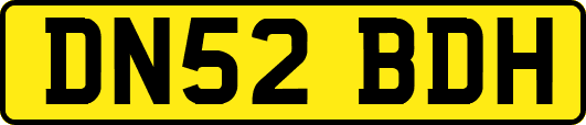 DN52BDH