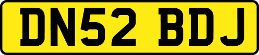 DN52BDJ