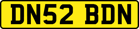 DN52BDN