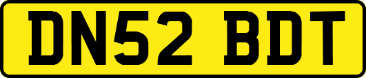 DN52BDT