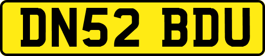 DN52BDU