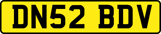 DN52BDV