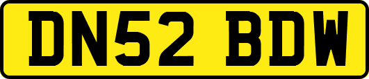 DN52BDW