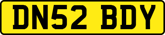 DN52BDY