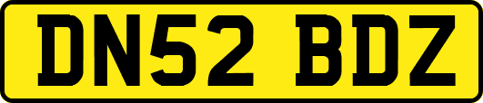 DN52BDZ