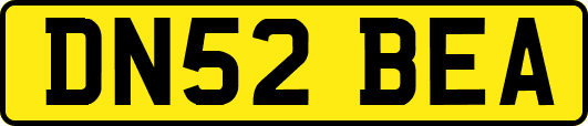 DN52BEA