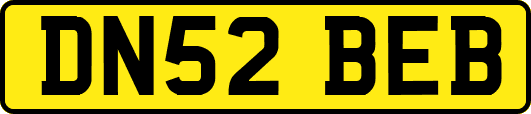 DN52BEB